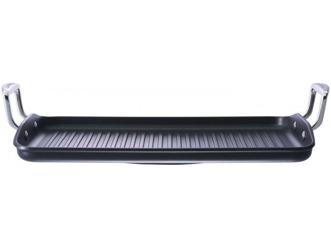 Grelhador Rectangular Alumínio LE CREUSET