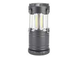 Lâmpada Led Recarregável 14leds Luz de Camping Lanterna Tenda Outdoor Emergência Plug