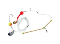 Linha Ascendente ZEBCO Cod Boat Rig