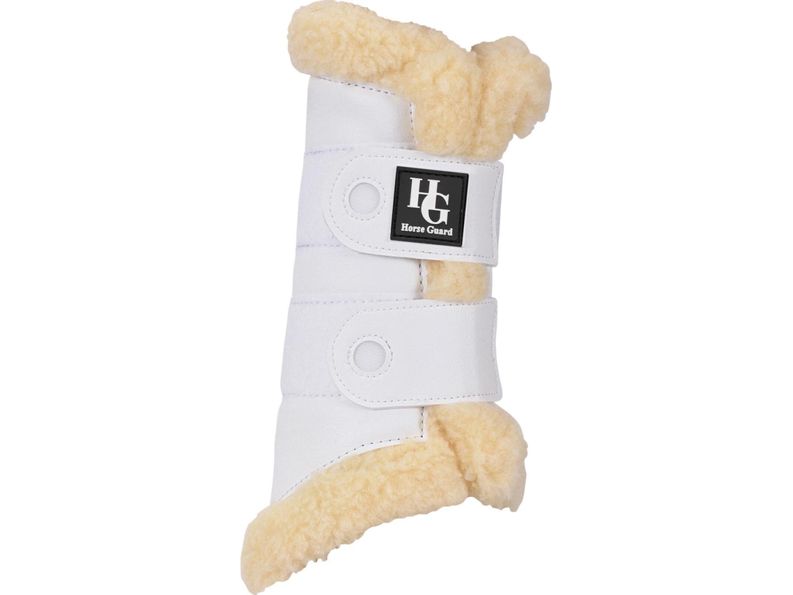 Botas de Cavalo de Pelo Fechado HORSEGUARD