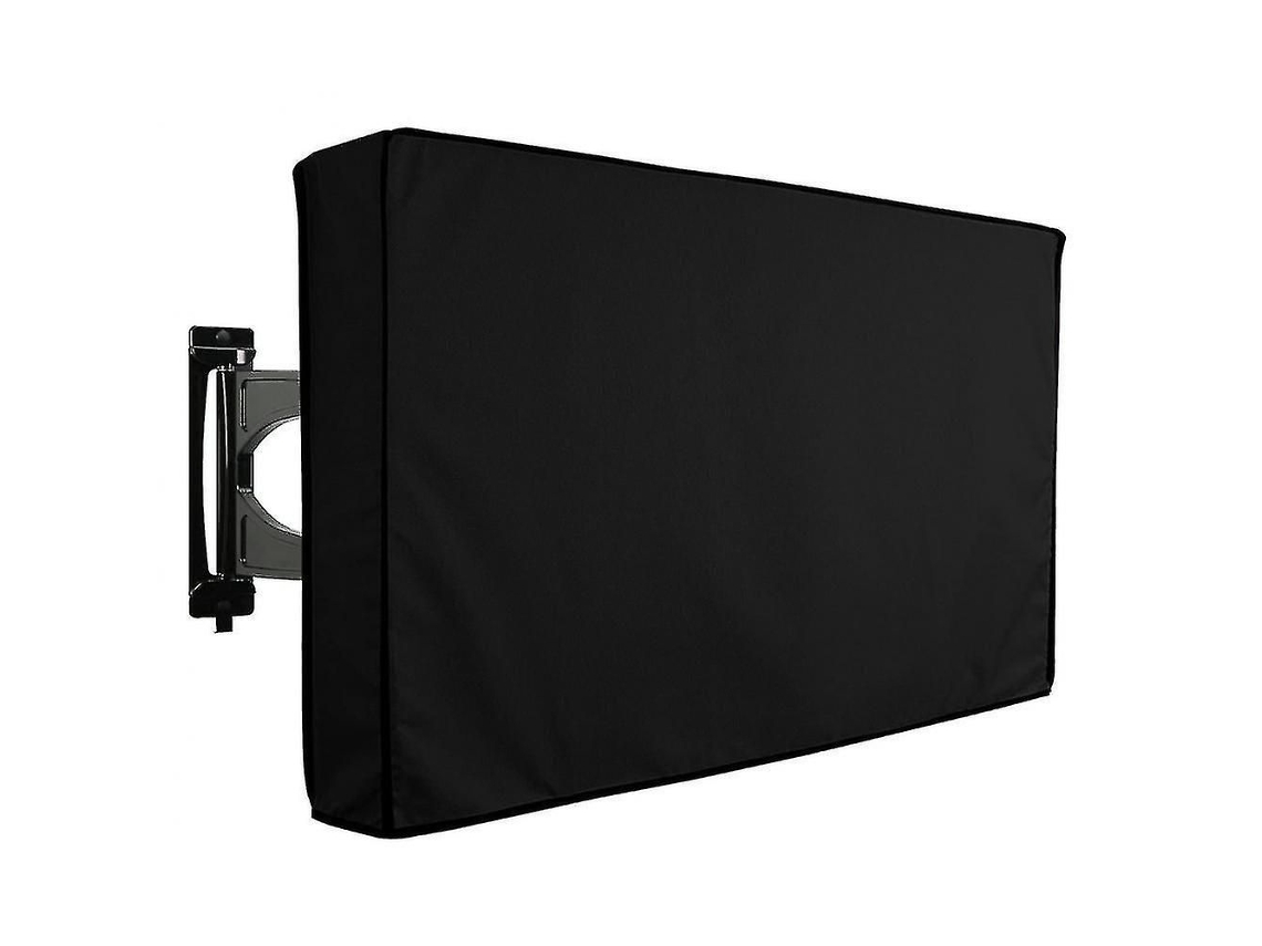Capa Impermeável Para Tv Exterior (65-70 Polegadas)