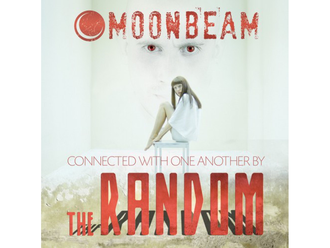 CD Moonbeam - The Random