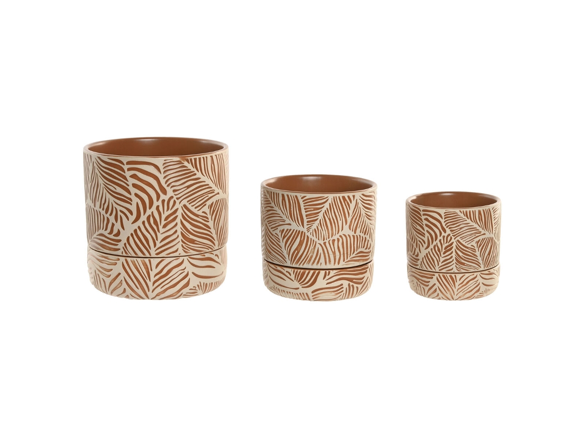 Plantador Home Esprit (3 Unidades)