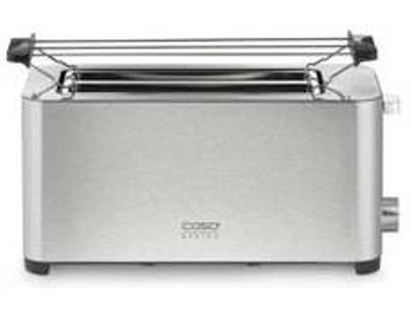CASO - Torradeira Classico T4 5CASOD1926