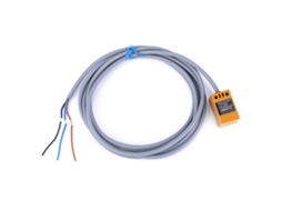 Interruptor De Proximidade Indutivo Laxiscreed 3 Fios No Pnp Para Automação