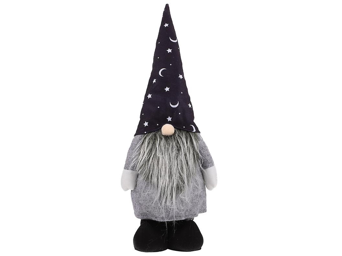 1Pcs Boneca Gnomo Sueca para Decorações de Halloween ALLINLESS