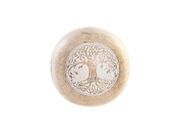Figuras Decorativa DKD HOME DECOR (Multicor)