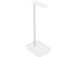 Suporte Para Fone De Ouvido Gamer Amonida Com Base Resistente E Antiderrapante Uso Doméstico No Escritório, Perfeito