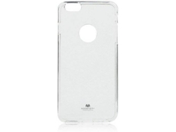Capa Samsung S6 Edge MGOOSPERY   Transparente