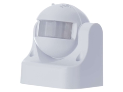 Sensor de Movimento EMOS Pir Ip44 1200 W Branco