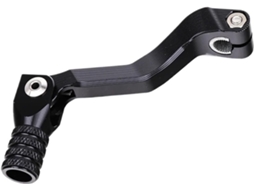 Alavanca de Câmbio para Motocicleta Compatível com Motores Cb250 a Além Eixo Pivotante Partida Oferece Maior