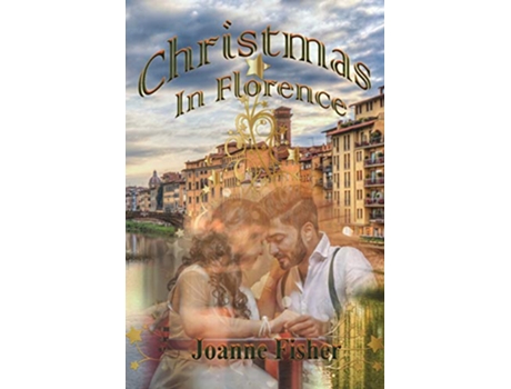 Livro Christmas in Florence de Joanne Fisher (Inglês)