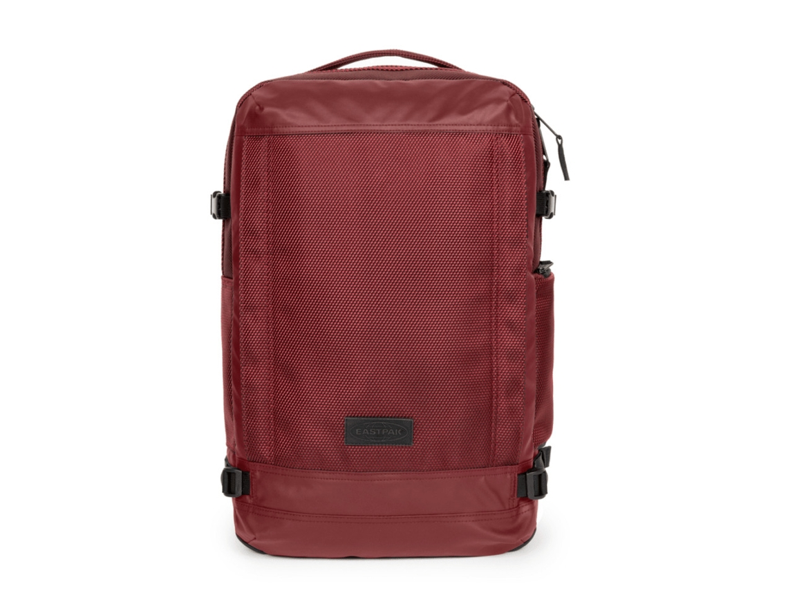 Mochila EASTPAK (Poliéster - Multicor)