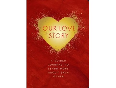 Livro our love story - second edition de editors of chartwell books (inglês)