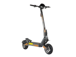 Scooter Elétrica Dobrável KUKIRIN G2 Motor de 800 W Bateria de 48 V e 15 Ah 10 Polegadas