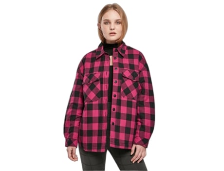 Camisola para Mulher URBAN CLASSICS (5xl - Multicor)
