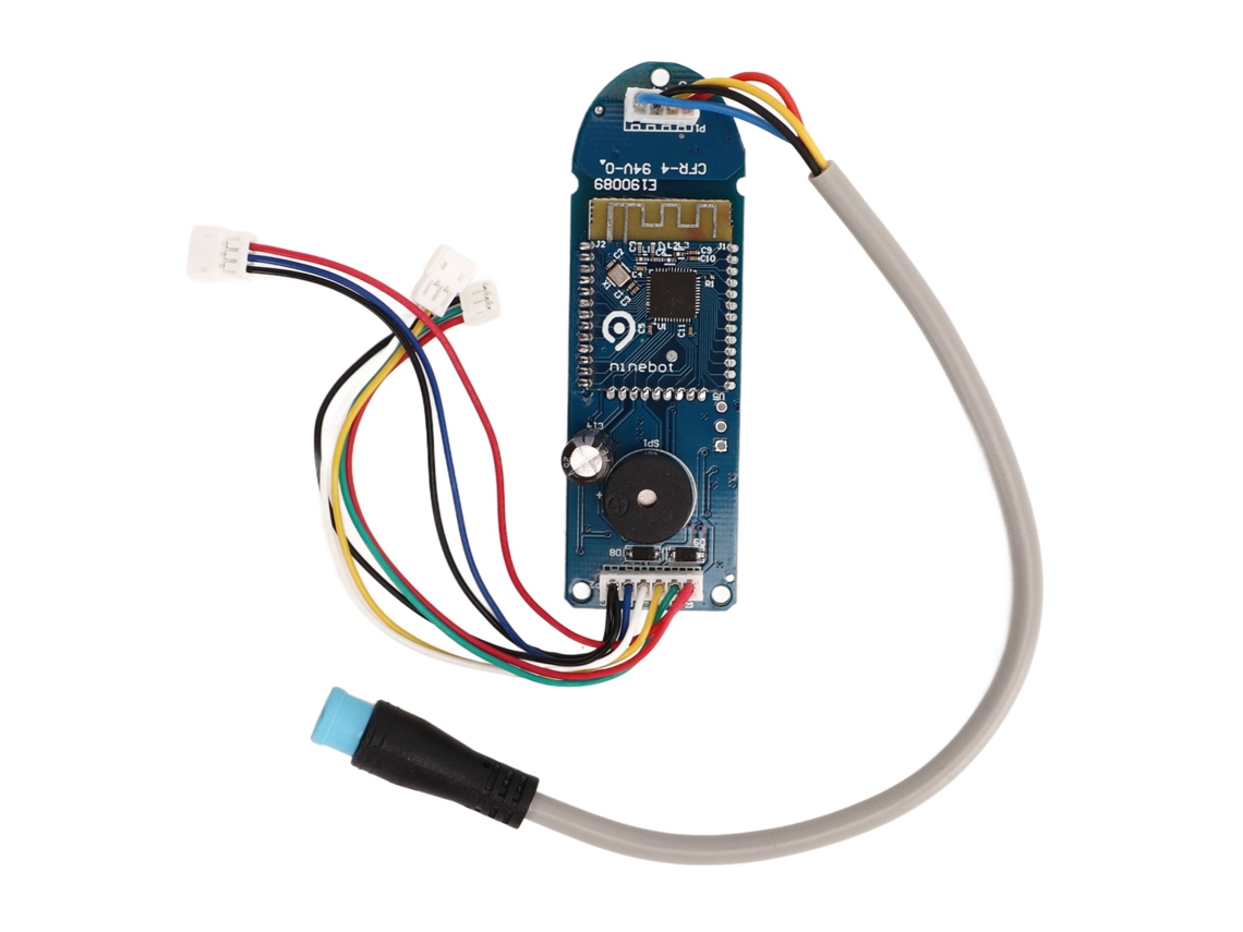 Placa de Circuito Mali Bluetooth para Xiaomi M365 Peça de Reparo Scooter