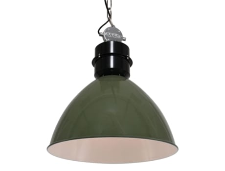 Lámpara De Techo Gordon Misterwils