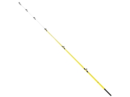 Seçao Primeira Special Eging Amarelo 2.70 M / 5-25 Gsea Monsters