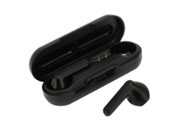 Aetheria fones de Ouvido Bluetooth 5.0 Sem Fio Earbud Tipo C Portátil com Controle Táctil