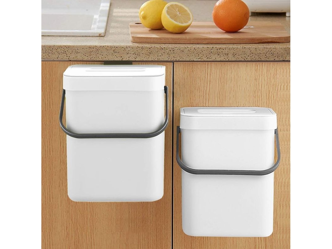 Cesto de Armazenamento Airtight Nova LINE para cozinha interior 5L produto novo S/MARCA