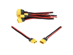 Conector de scooter 5 machos e 5 fêmeas l selecção P2R XT60