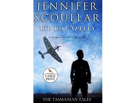 Livro The Lost Valley The Tasmanian Tales de Jennifer Scoullar (Inglês)