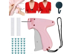 Conserto Rápido de Roupas, Consulbefore Máquina de Costura, Grampeador para Quilting AQUAFORGE