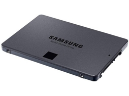 Disco SSD Interno SAMSUNG QVO (2.5'' - 1 TB - SATA - 550 MB/s)