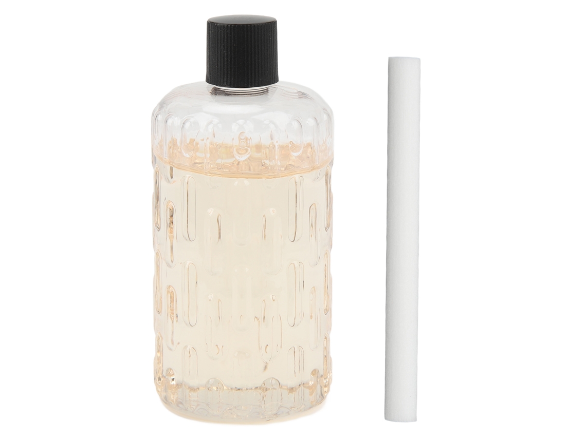 Aceite Esencial De Aromaterapia Com Fragrância Floral E Frutal Leve Para Difusor De Aromas 50ml Tipo 1