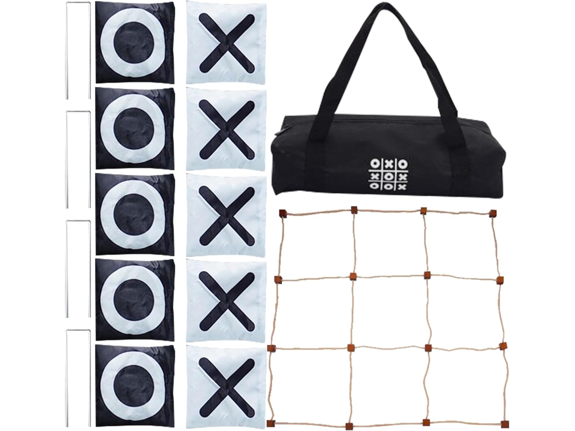 Jeu De Sacs De Grains Para Crianças | Jogo Géant De Lancer Para Jardin | Jouet Interactif De Diverti Gokoco