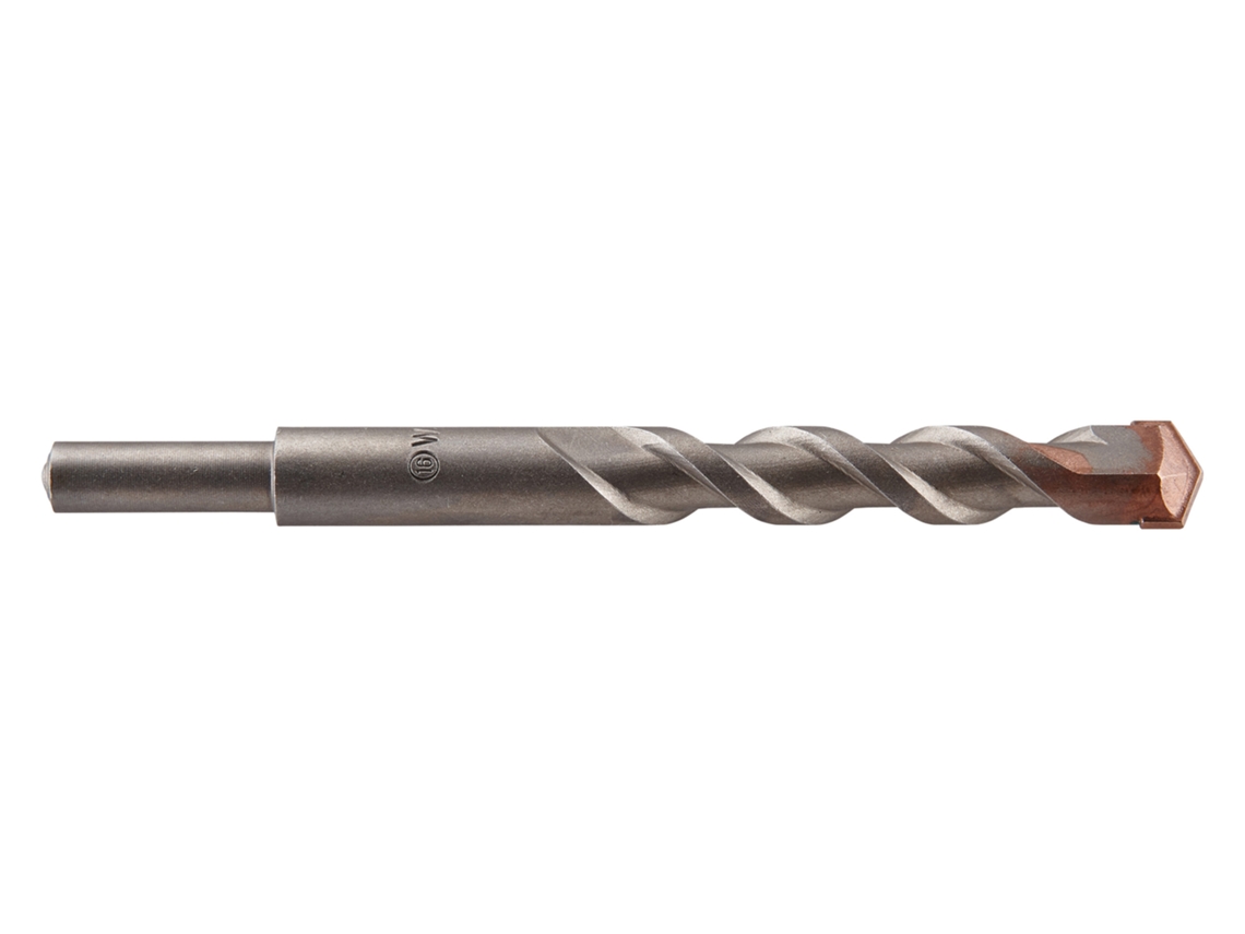 7756010 1 Broca Especial Ct Para Hormigón Ø 16 X 160 Mm Wolfcraft