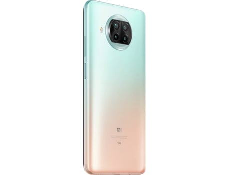 xiaomi mi 6 rosa