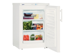 Arca Vertical LIEBHERR G 1223 (Estático - 85 cm - 98 L - Branco)
