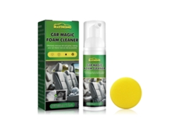 Limpador de Espuma Rayhong para Carro Interior