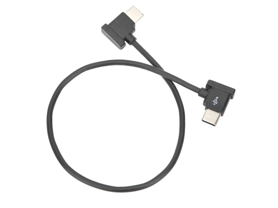 2026-cabo De Dados Type-c Para Type-c, Compatível Com Câmera, Telefone, Tablet E Pocket 2