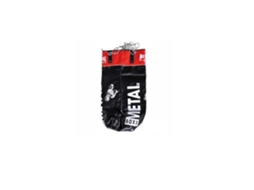 Saco de Boxe METAL BOXE (Multicor - 120 cm)