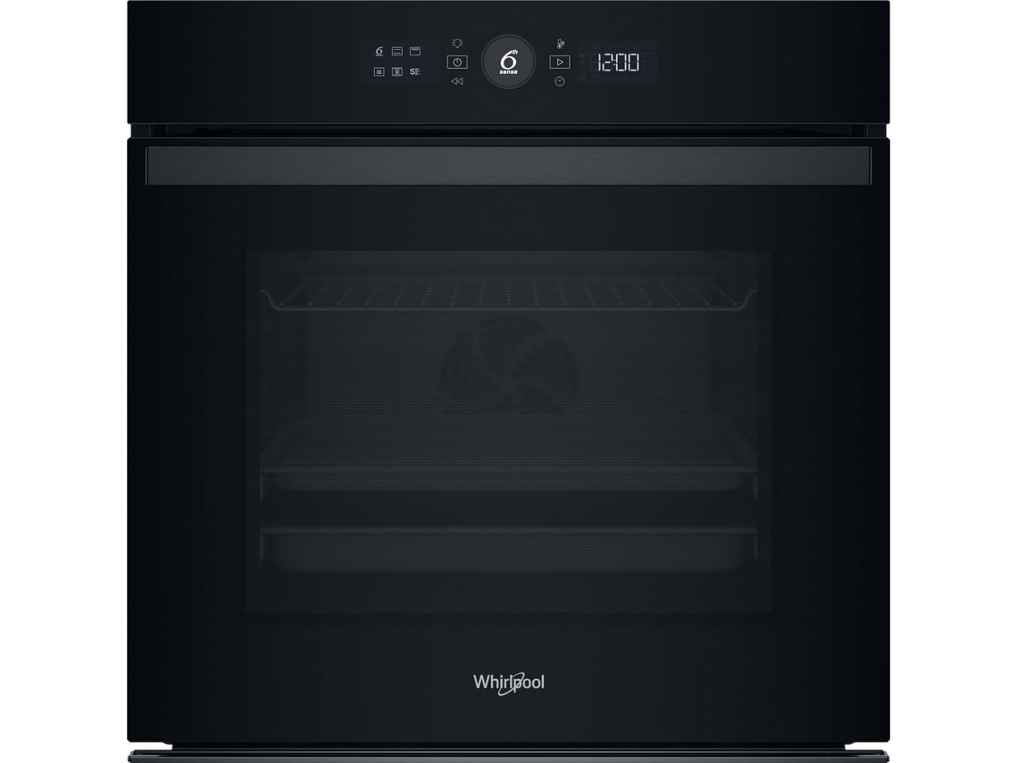 Whirlpool Woi4s8hm2sba 73 L 3450 W Preto