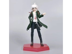 Módulo periférico de anime bidimensional feito à mão de Danganronpa Pop RPG Nagito Komaeda, modelo de papel de personagem de anime, periférico de jogo de anime GK CXC