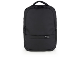 Mochila Gabol Coyote De Dois Compartimentos