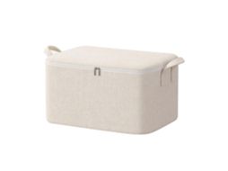 Saco Dobrável Para Guardar Roupas, Caixa De Armazenamento, Recipiente Para Guardar Roupas, Embalagem Olysi Shop