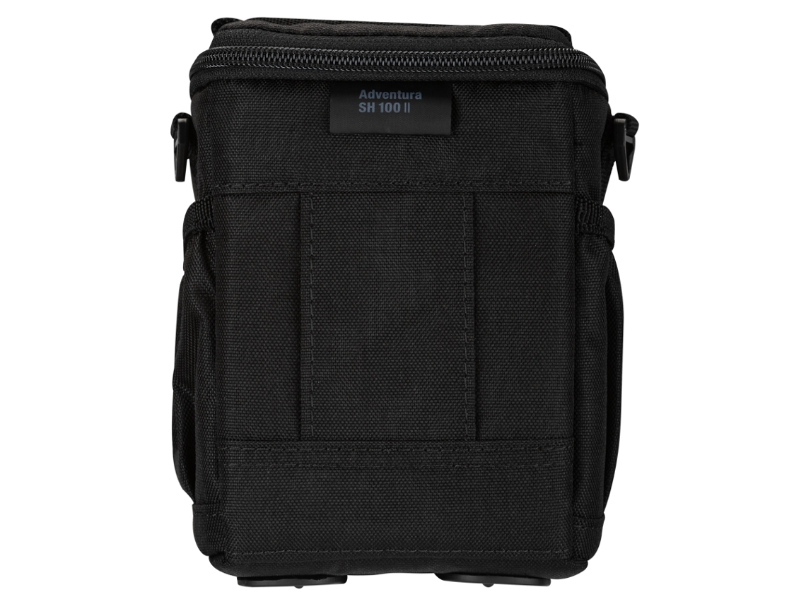 Bolsa LOWEPRO adventura SH100 II