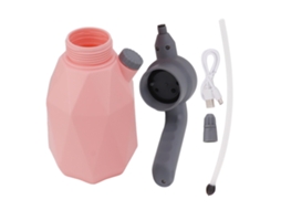Carrinho de madeira Primerox para vasos de flores, suporte de plantas, durável para interior