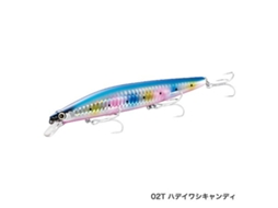 Lure Shimano Exsence Silent Assas 140F 23 g