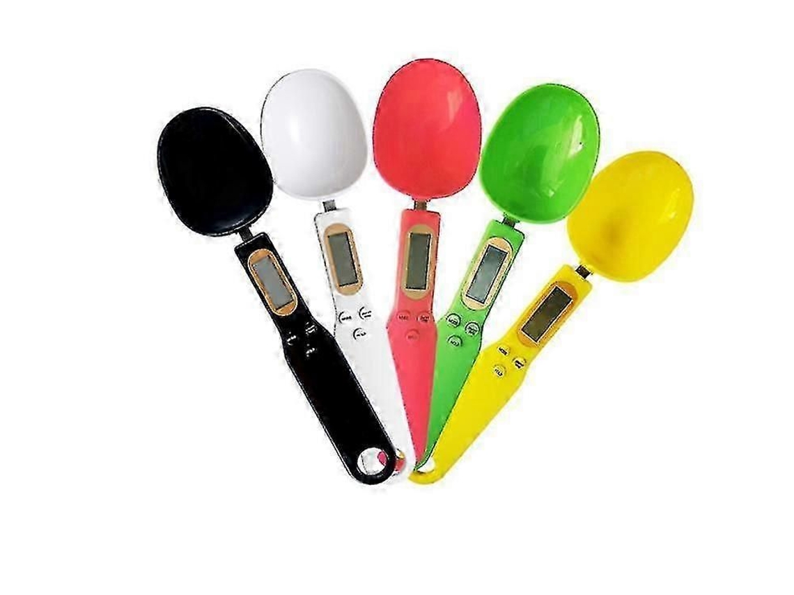 Colher Medidora Eletrônica com Display LCD GOKOCO