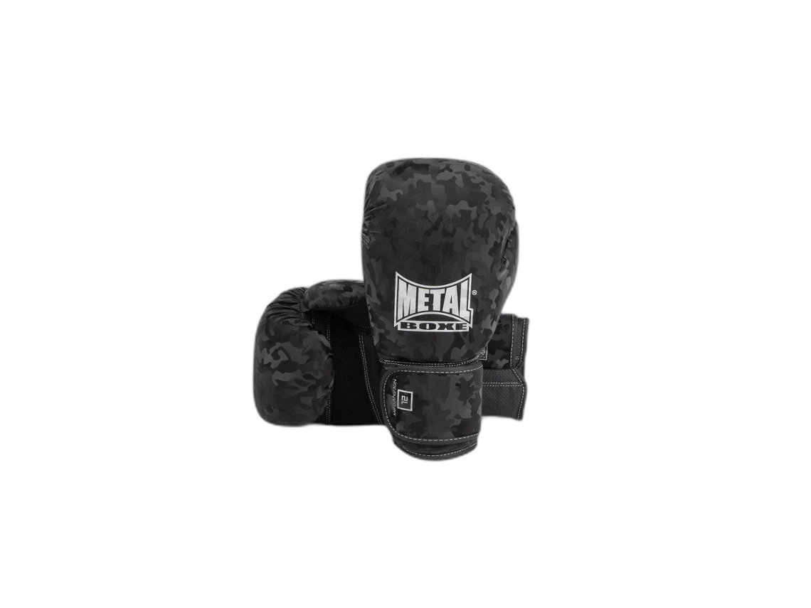 Luvas de Treino de Boxe METAL BOXE Mirror