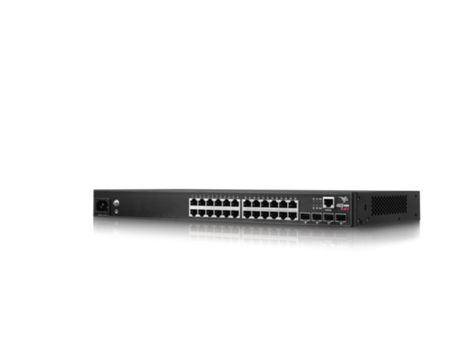 Switch BINTEC-ELMEG (56 Gbit/s)
