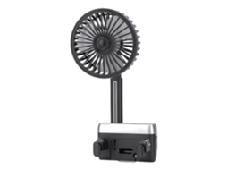 Ventilador Para Carro, Ventilador Usb Para Carro