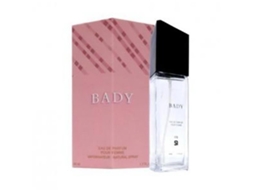 Perfume SERONE Bady 50 ml