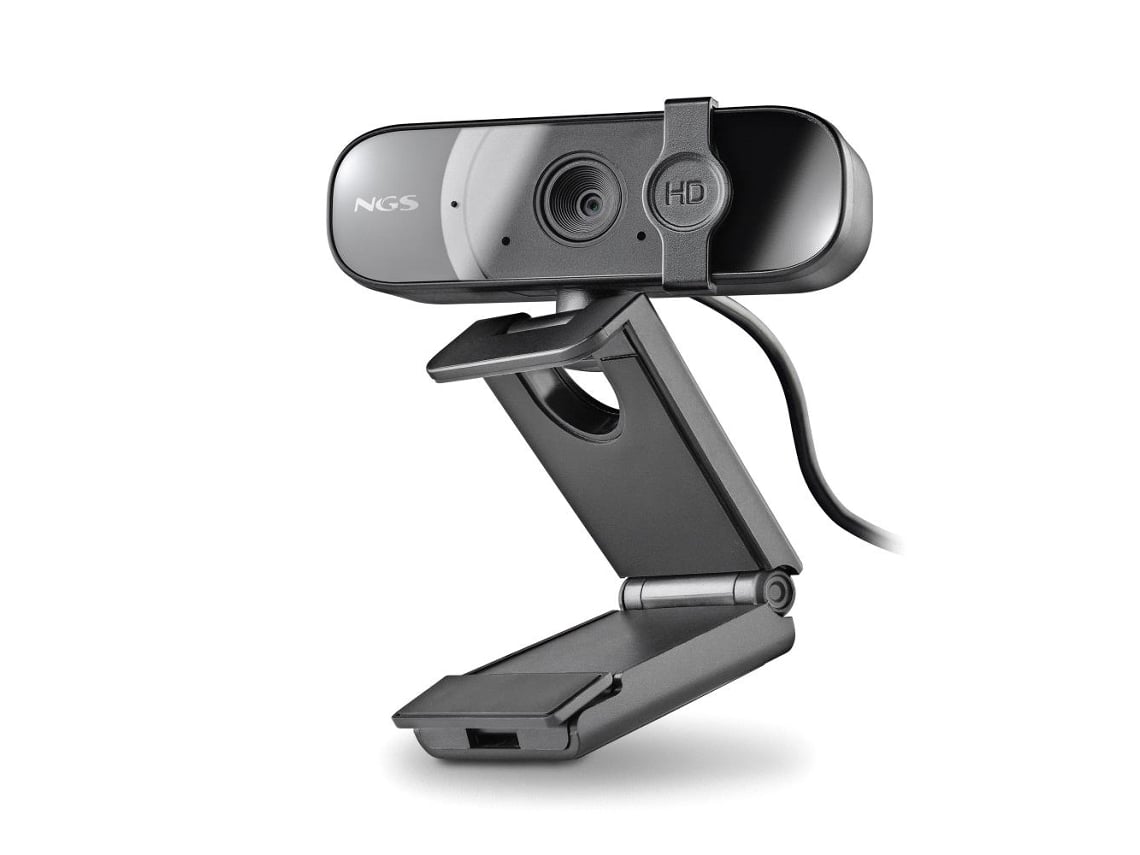 Webcam NGS XpressCam1080HD (Full HD)